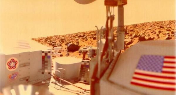 挖掘火星 第21集 挖掘火星 第21集