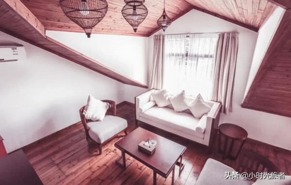 深圳柚柑灣頂級度假村放大招，別墅房+私密沙灘+早餐，關鍵是便宜