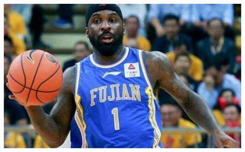 勞森還想回CBA打球?門都沒有了 勞森還想回CBA打球?門都沒有了