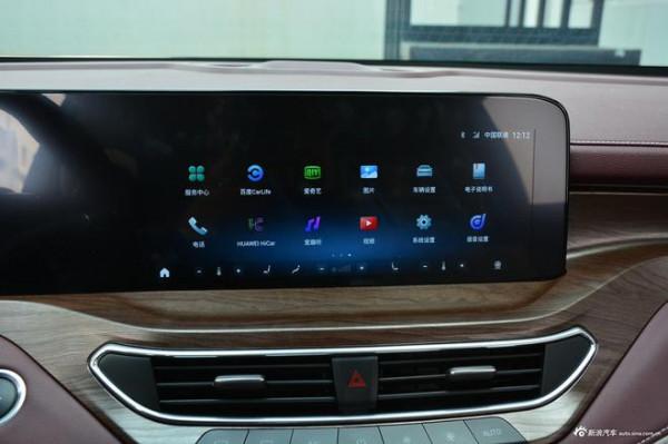 奶爸優選｜滿足全家出行需要 30萬內合資品牌SUV推薦