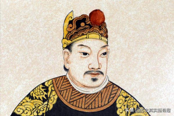 漢質帝劉纘：八歲就敢和權臣叫板，他是兩漢時期最勇敢的帝王