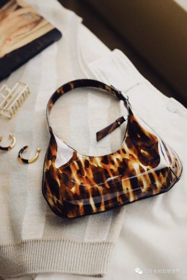 買了一櫃子包，利用率最高的是這幾個