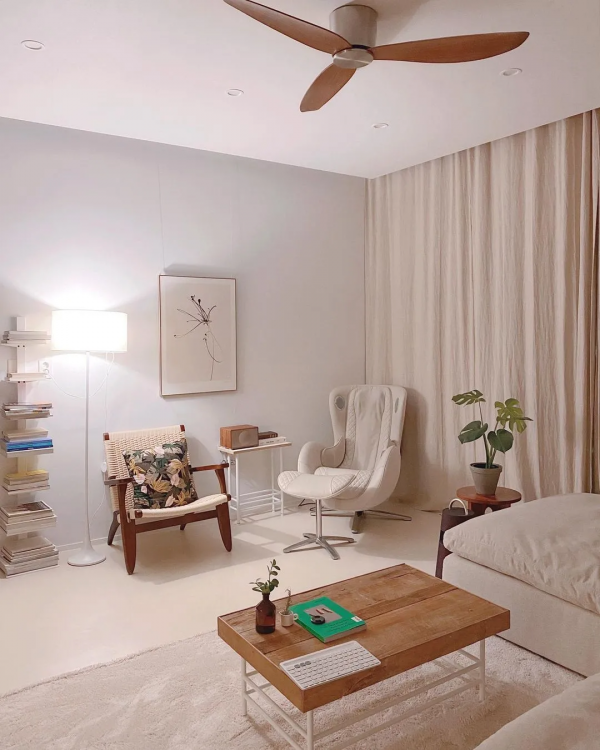 韓國ins家居風格為何這麼火?直到我偷看了這位寶藏博主的家.... 韓國ins家居風格為何這麼火?直到我偷看了這位寶藏博主的家....