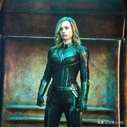 漫威&OpenCurlyDoubleQuote;超級英雄&rdquo;IP嚴重匱乏，驚奇隊長能否讓漫威回血？