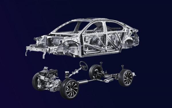 斯柯達明銳Pro對比大眾朗逸,奧迪A3同款MQBevo平臺車值得入手嗎 斯柯達明銳Pro對比大眾朗逸,奧迪A3同款MQBevo平臺車值得入手嗎