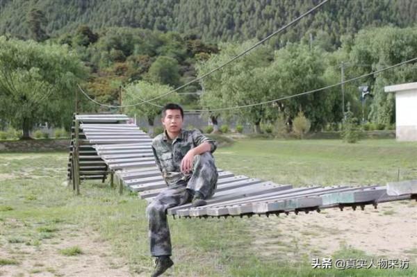 我,80後重慶人,在西藏當兵近20年,脫下軍裝,成了一名全職奶爸 我,80後重慶人,在西藏當兵近20年,脫下軍裝,成了一名全職奶爸
