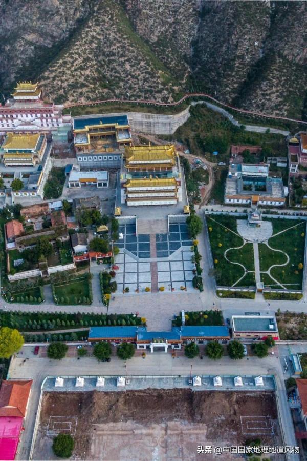 甘肅武威,有多“威武”? 甘肅武威,有多“威武”?