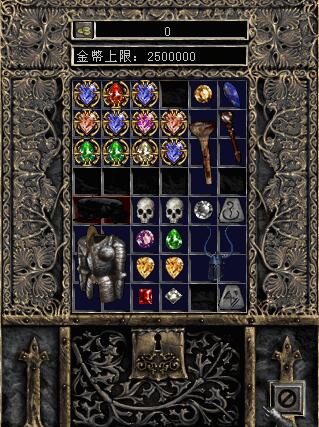 血虧啊！一直以為《暗黑2》珠寶只能賣錢，如今才知道價值之大