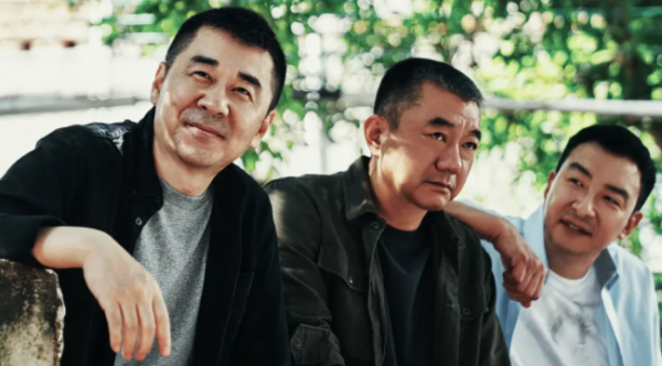 值得熬夜追的幾部劇,情節波瀾起伏,人物亮點頗多 值得熬夜追的幾部劇,情節波瀾起伏,人物亮點頗多