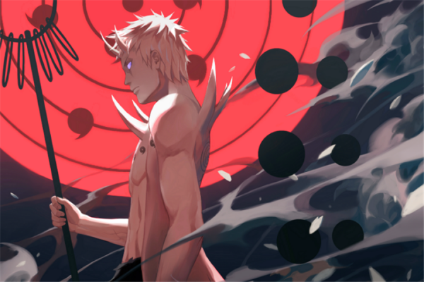 火影中本可以成為主角卻被寫死的5個人：自來也不換劇本也像主角