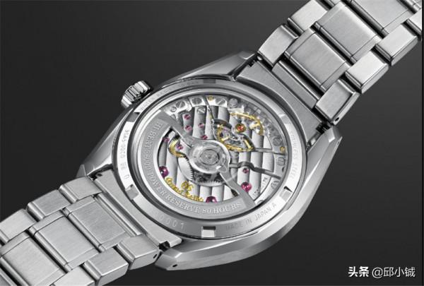 比起勞力士綠棕櫚葉,你會更喜歡GS的白樺林嗎? 比起勞力士綠棕櫚葉,你會更喜歡GS的白樺林嗎?