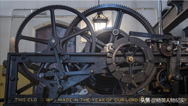 有160年曆史的古老鐘錶,英國人為何花了8個億修繕? 有160年曆史的古老鐘錶,英國人為何花了8個億修繕?