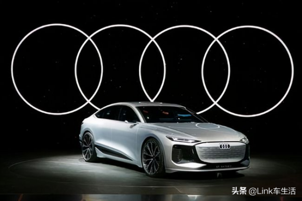 同比下滑0&period;7&percnt;，奧迪2021年全球累計交付168萬輛，電動車銷量大漲