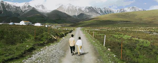 “失業”後去世界浪漫,寶藏90後夫妻旅行博主的1000種撒狗糧方式 “失業”後去世界浪漫,寶藏90後夫妻旅行博主的1000種撒狗糧方式