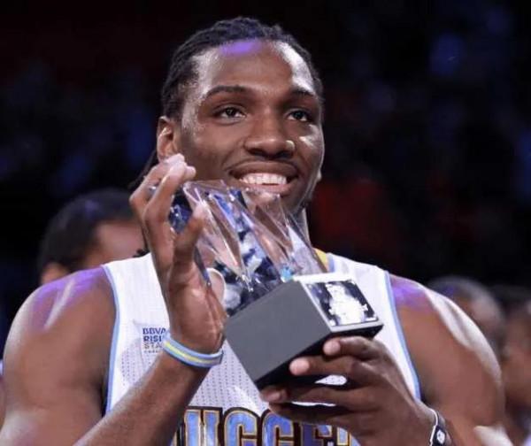 彈跳高配版哈雷爾，獨愛前場籃板的“半獸人”法裡埃德去哪了？