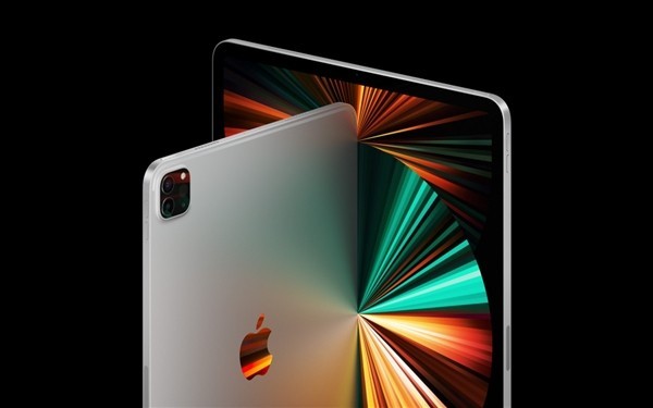 iPad Pro 6曝光：M2晶片加持可以當筆記本用了