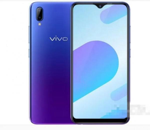 vivoY系列手機集合，有你用過的嗎