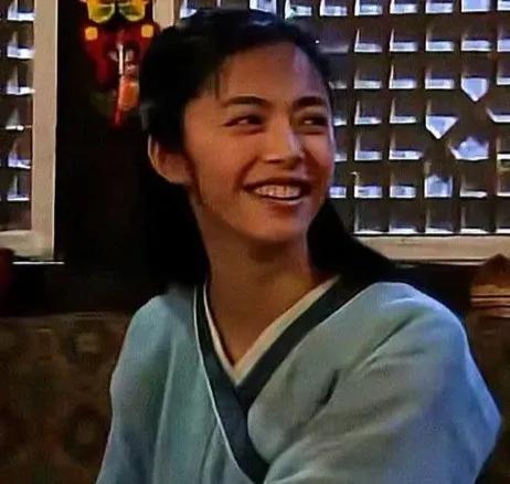 因為兒子喜歡，有部電視劇，我也跟著一起看了無數遍《武林外傳》