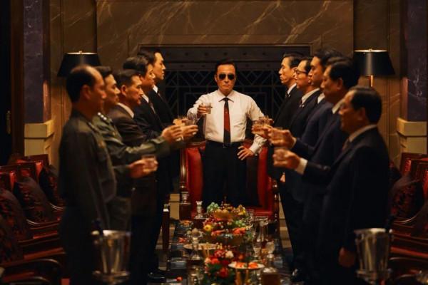 誘拐少女,賄賂官員,勾結恐怖分子,這部IP續集可真敢拍 誘拐少女,賄賂官員,勾結恐怖分子,這部IP續集可真敢拍