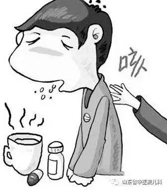 中醫話小兒丨寶寶肺炎出院後，在家需要注意些什麼？