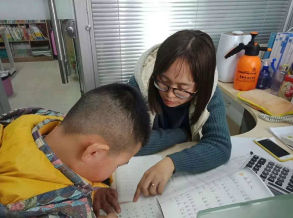 電子閱卷有“貓膩”，答案相似分數卻大有不同，學生需要了解清楚