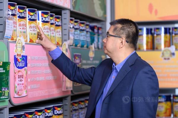 王少軍：既然選擇出發，就風雨無阻——專訪多樂士優秀經銷商