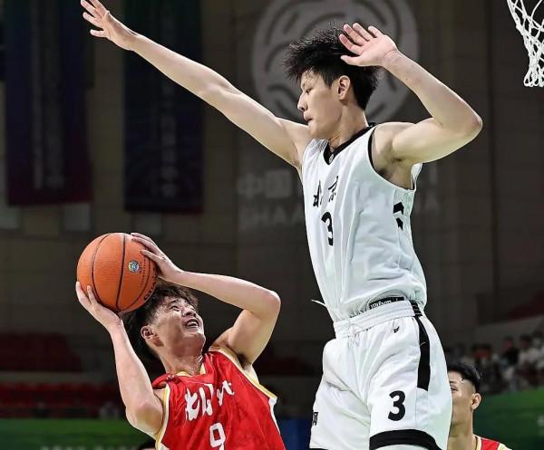 18+15+11!北京男籃終挖到寶,NBA落選秀成背景,遼粵雙雄要小心 18+15+11!北京男籃終挖到寶,NBA落選秀成背景,遼粵雙雄要小心