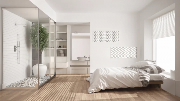 設計優秀的臥室,通常會考慮這六大原則 設計優秀的臥室,通常會考慮這六大原則