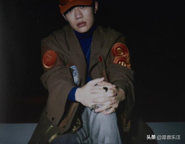 PG1釋出新專輯預告,不料遭到官方點名,徹底成為“劣跡典型” PG1釋出新專輯預告,不料遭到官方點名,徹底成為“劣跡典型”