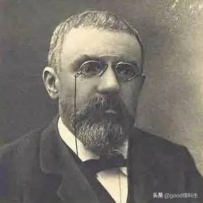 「數學家」相對論的先驅，最後一個數學全才——亨利·龐加萊