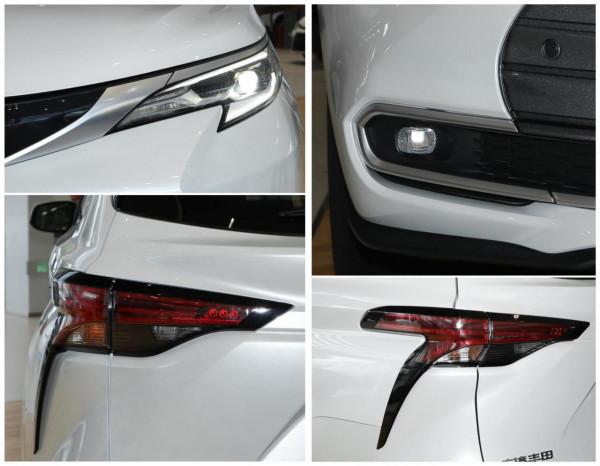 豐田賽那配置解讀，30萬~40萬級MPV王者，帶你瞭解這車實力表現