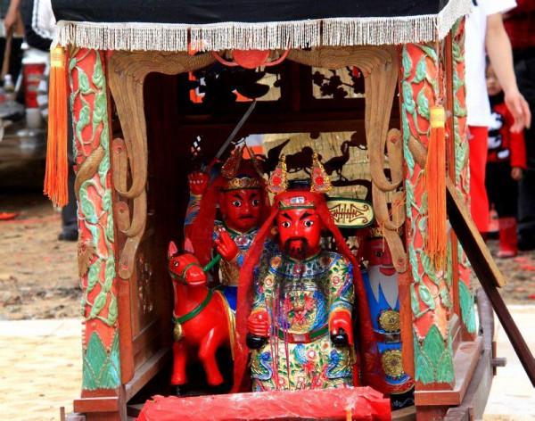 海南的那些民俗文化你知多少? 海南的那些民俗文化你知多少?