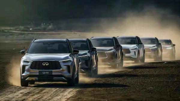 一週十大汽車要聞 2022.1.3 新年即將上市的10款豪車