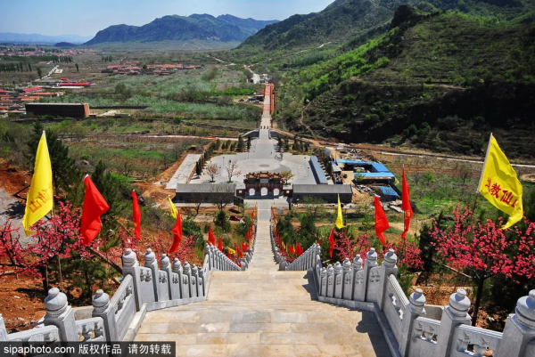 遺傳承 | 這幾個民間廟會熱鬧非凡，流傳至今~