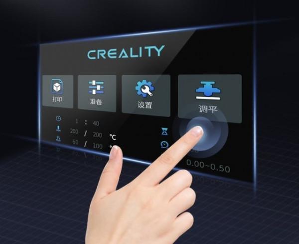 智聯3D列印更輕鬆 創想三維CR10 Smart評測