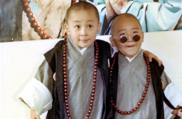 被父母毀掉的童星，郝劭文，林妙可，阿爾法，成年後都是一道大坎