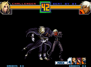 《拳皇15》PS國行數字版299元——這也太貴了吧