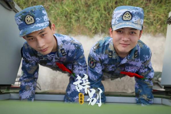 退伍季 | 某無人機團老兵的五個小心願 退伍季 | 某無人機團老兵的五個小心願