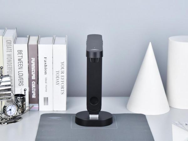 體積小巧輕便 良田S1300C高拍儀圖賞 體積小巧輕便 良田S1300C高拍儀圖賞