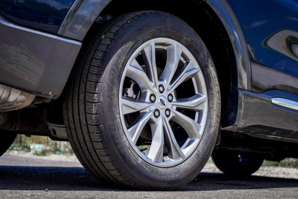 能全家出遊又能戶外撒野!這臺福特探險者還能給你什麼? 能全家出遊又能戶外撒野!這臺福特探險者還能給你什麼?