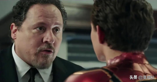 一張紙條，改寫了《鋼鐵俠3》劇本，也改寫了這個角色的命運