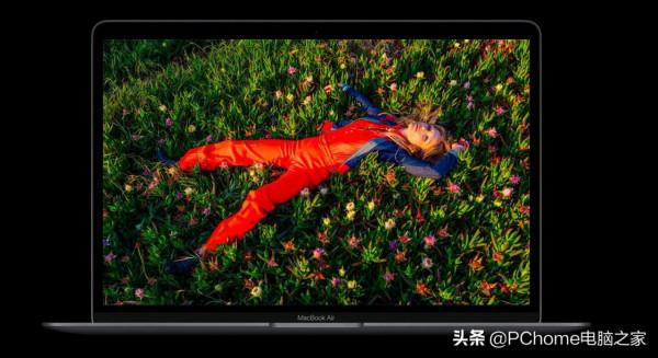 蘋果公佈上季度財報資料 Mac電腦營收達91.7億美元