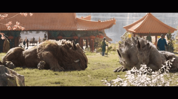 尚氣,喪氣?三觀盡毀,夾帶私貨想圈錢?漫威也應該學習中華文化 尚氣,喪氣?三觀盡毀,夾帶私貨想圈錢?漫威也應該學習中華文化