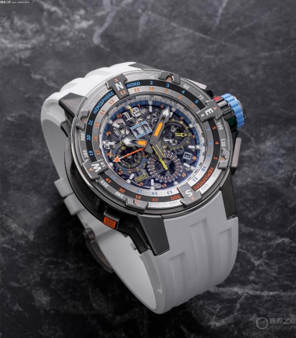 名錶4大&OpenCurlyDoubleQuote;理財產品&rdquo;，買的早的都賺了