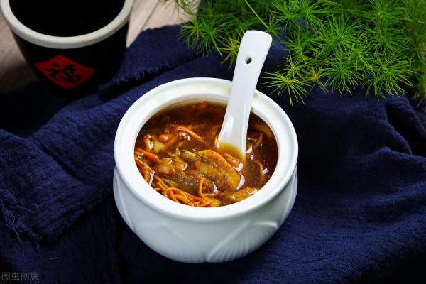 開刀傷元氣,肺部手術後要不要食補? 開刀傷元氣,肺部手術後要不要食補?