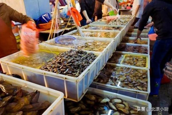 買菜買肉，記得多說2句話，小商小販不會缺斤短兩，很實用