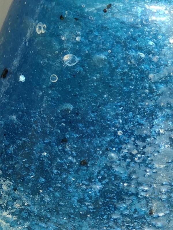 戰漢琉璃盞 戰漢琉璃盞