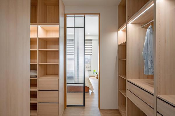 90後夫妻的原木風新房,全屋乾淨清爽極了,真有品味 90後夫妻的原木風新房,全屋乾淨清爽極了,真有品味