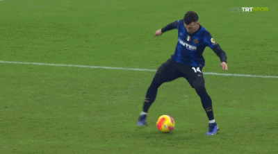 顛覆性國家德比：國米強吃尤文，亞平寧徹底變天