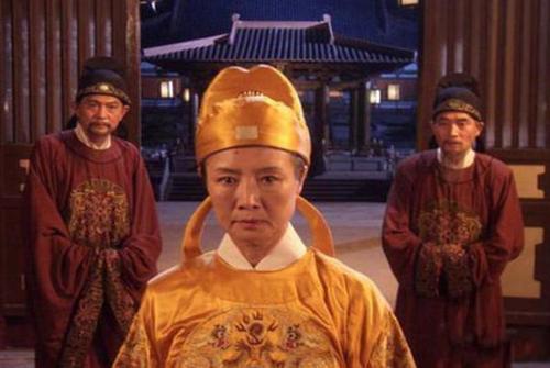 李重福：身為皇帝長子，老爹駕崩卻沒人叫他繼位，反被大卸八塊